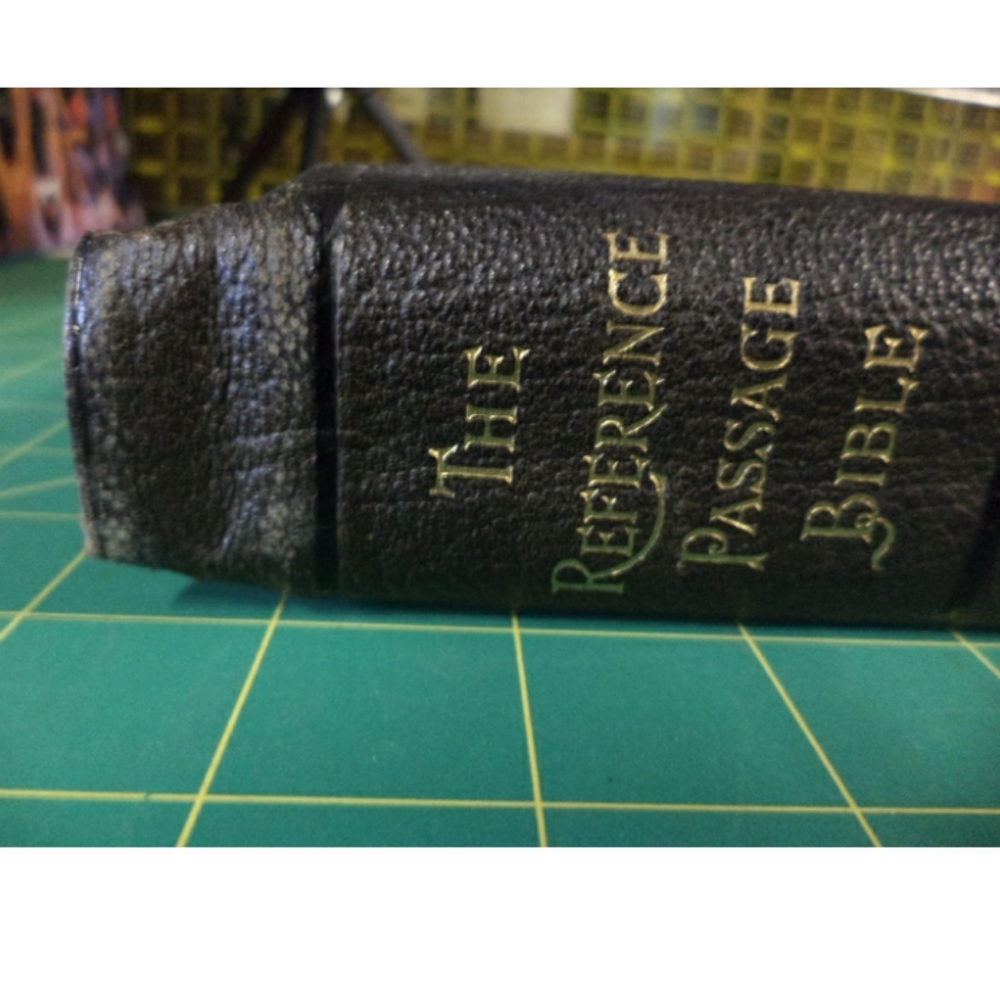 The New Testament